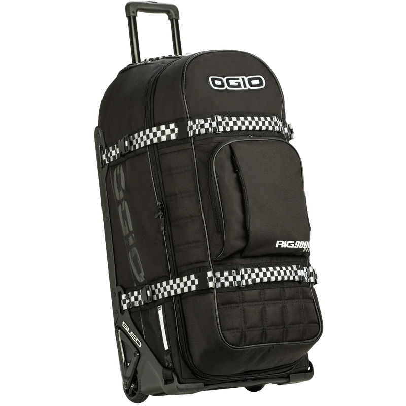 Ogio Rig 9800 Gear Bag - Fast Times
