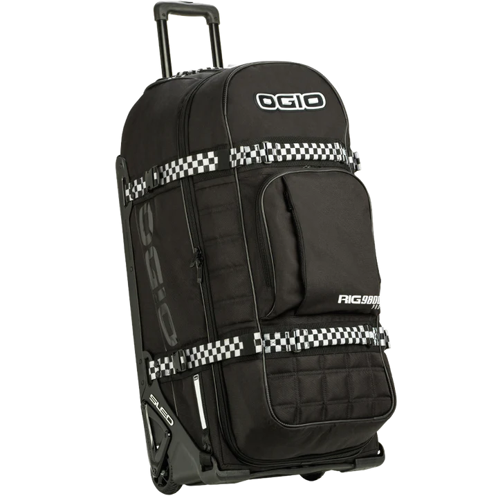 Ogio Rig 9800 Pro Gear Bag - Fast Times