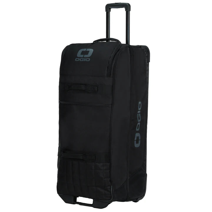 Ogio Trucker Gear Bag - Black