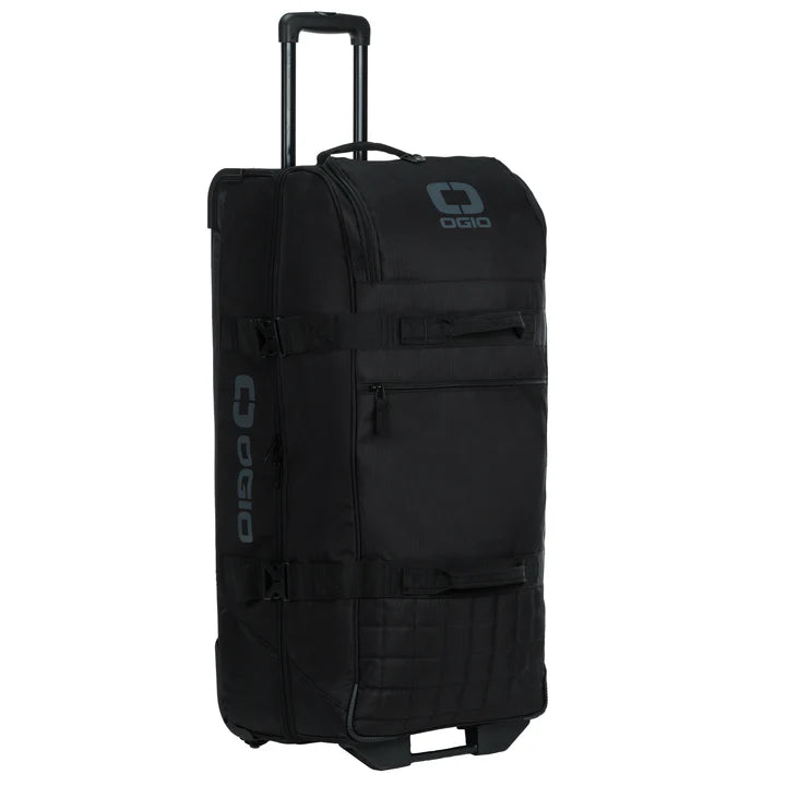 Ogio Trucker Gear Bag - Black