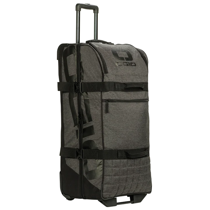 Ogio Trucker Gear Bag - Dark Static