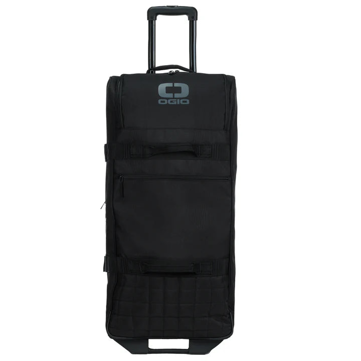 Ogio Trucker Gear Bag - Black