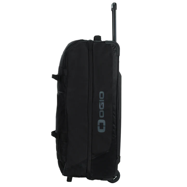 Ogio Trucker Gear Bag - Black
