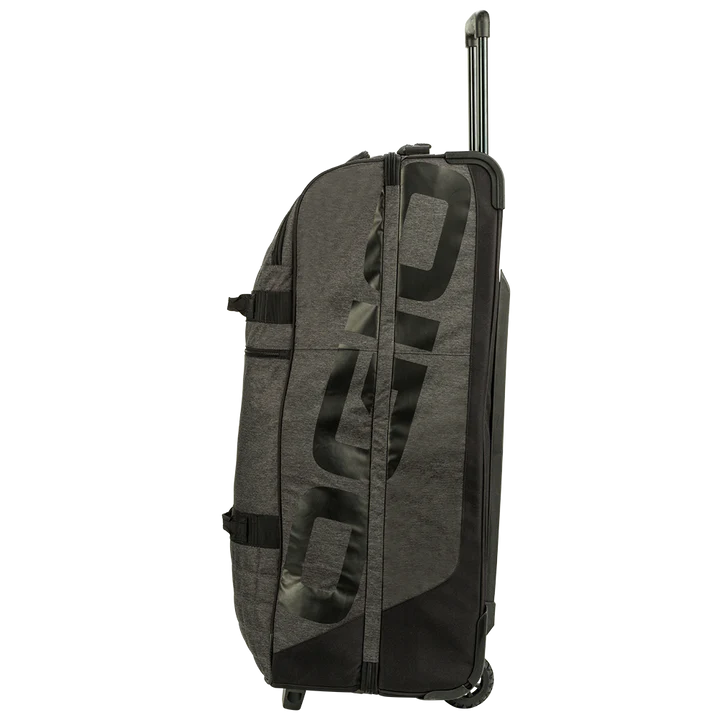 Ogio Trucker Gear Bag - Dark Static