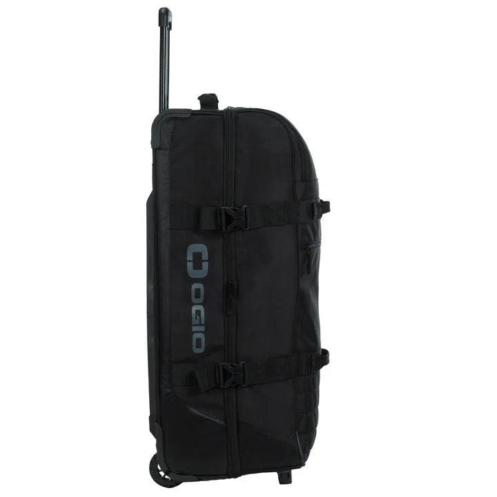 Ogio Trucker Gear Bag - Black
