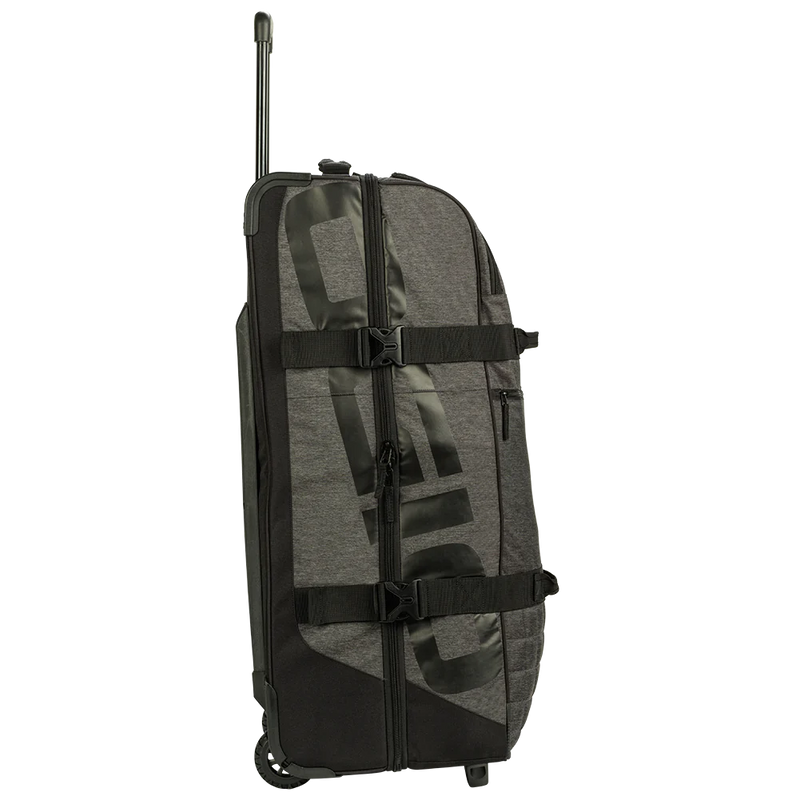 Ogio Trucker Gear Bag - Dark Static