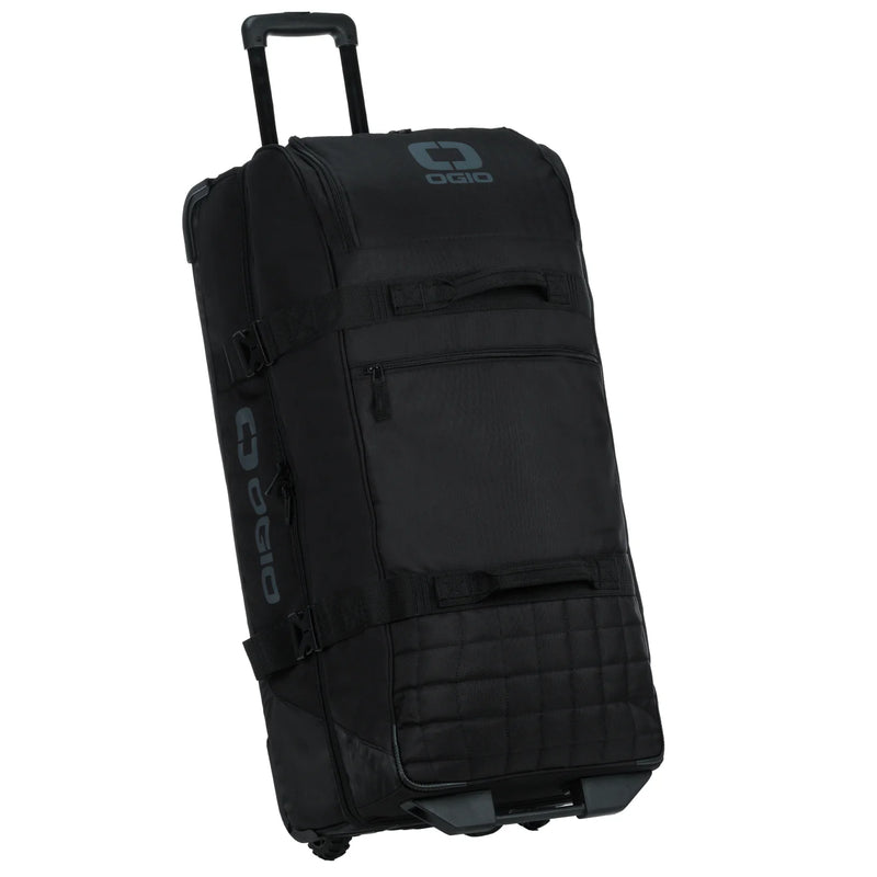Ogio Trucker Gear Bag - Black