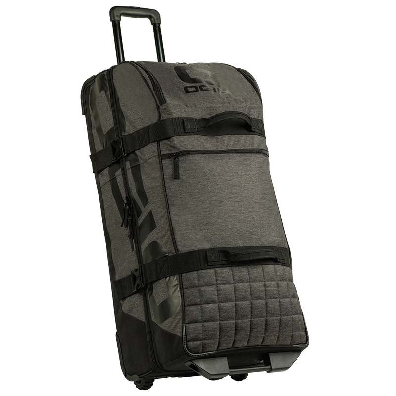 Ogio Trucker Gear Bag - Dark Static