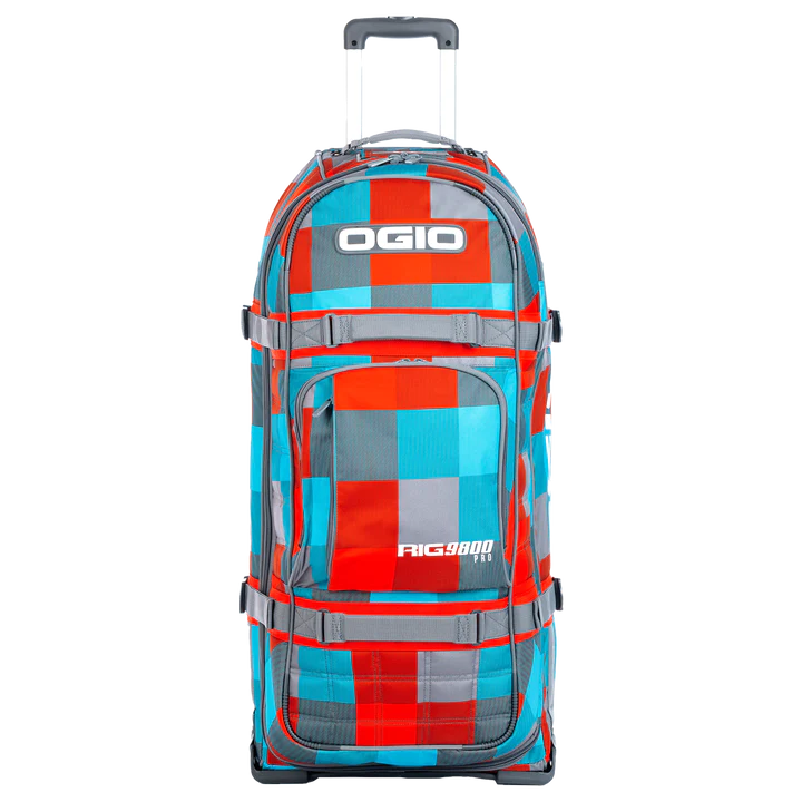 Ogio Rig 9800 Pro Gear Bag - Blockade