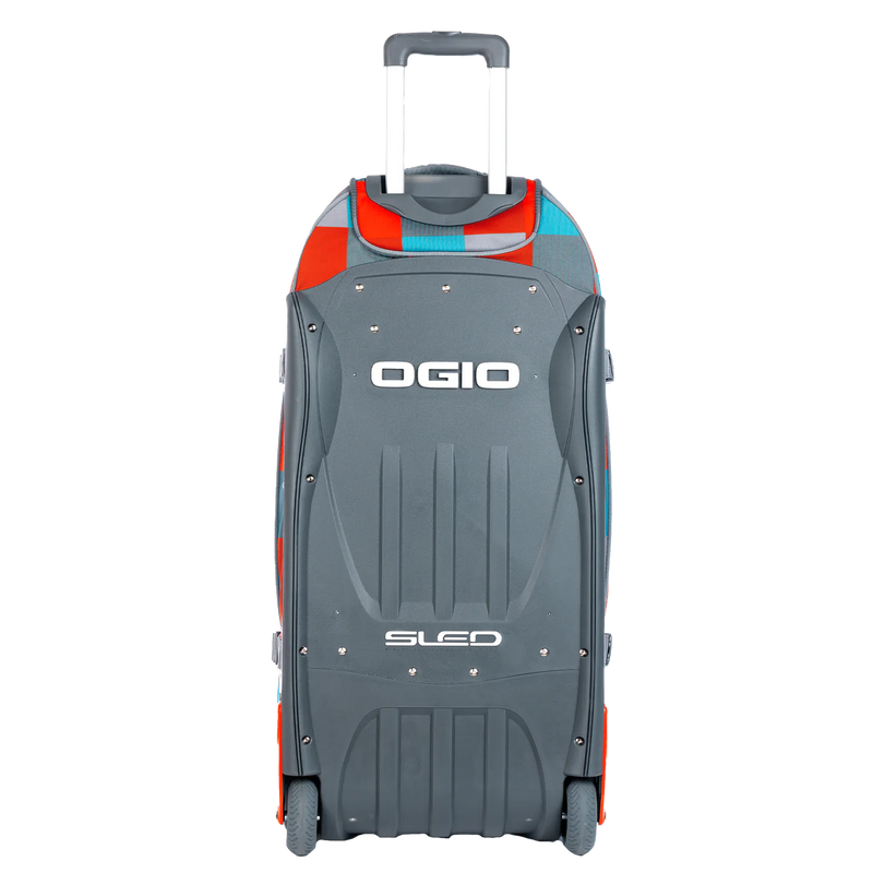 Ogio Rig 9800 Pro Gear Bag - Blockade