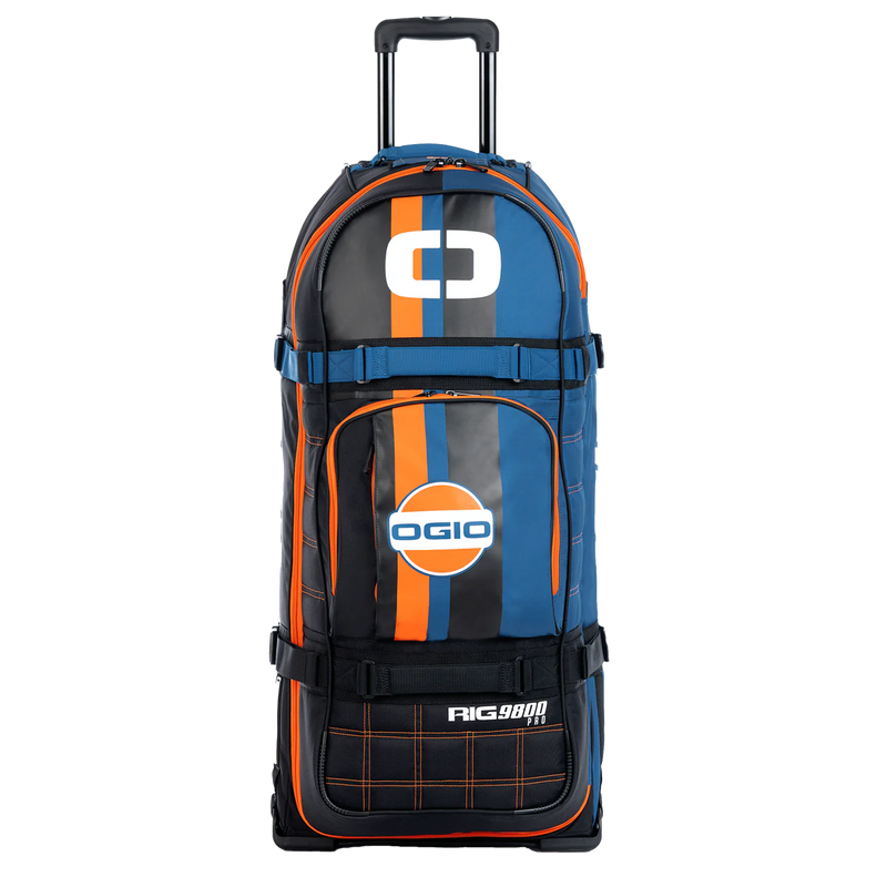 Ogio Rig 9800 Pro Gear Bag - Petrol