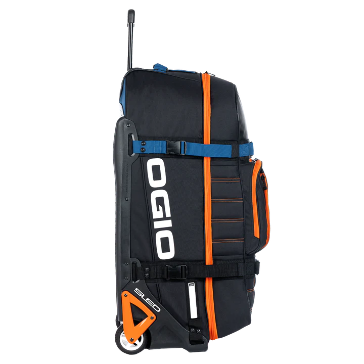 Ogio Rig 9800 Pro Gear Bag - Petrol