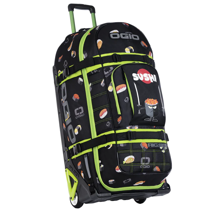 Ogio Rig 9800 Pro Gear Bag - Sushi