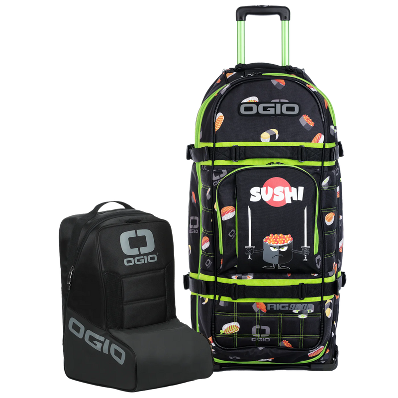 ogio mx gear bag Ogio Rig 9800 Pro Gear Bag