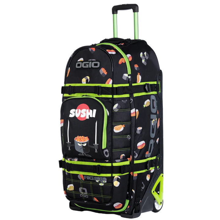 Ogio Rig 9800 Pro Gear Bag - Sushi