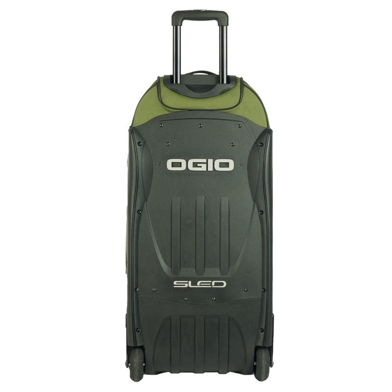 Ogio Rig 9800 Gear Bag - Green