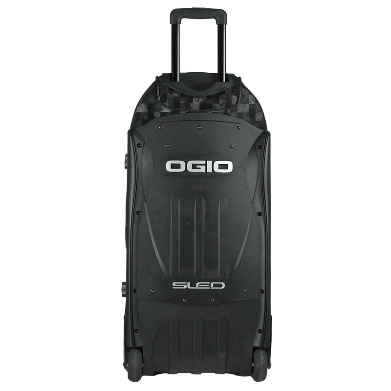 Ogio Rig 9800 Gear Bag - Cloud Racer