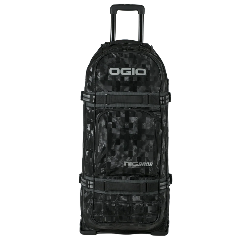 Ogio Rig 9800 Cloud Racer Wheeled Gear Bag