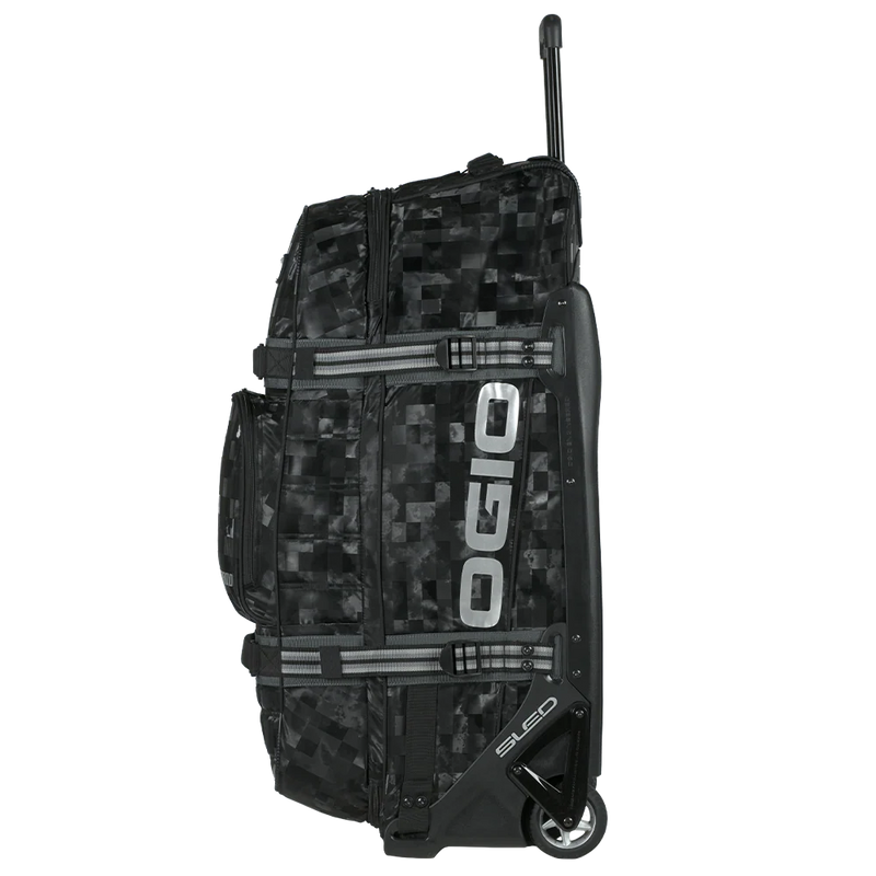 Ogio Rig 9800 Gear Bag - Cloud Racer