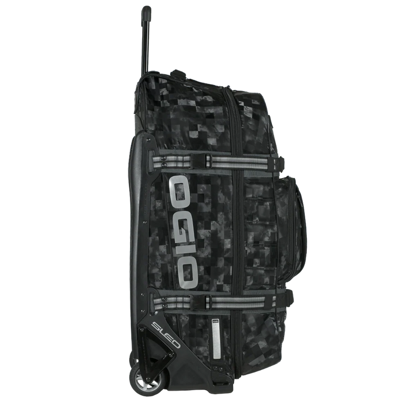 Ogio Rig 9800 Gear Bag - Cloud Racer
