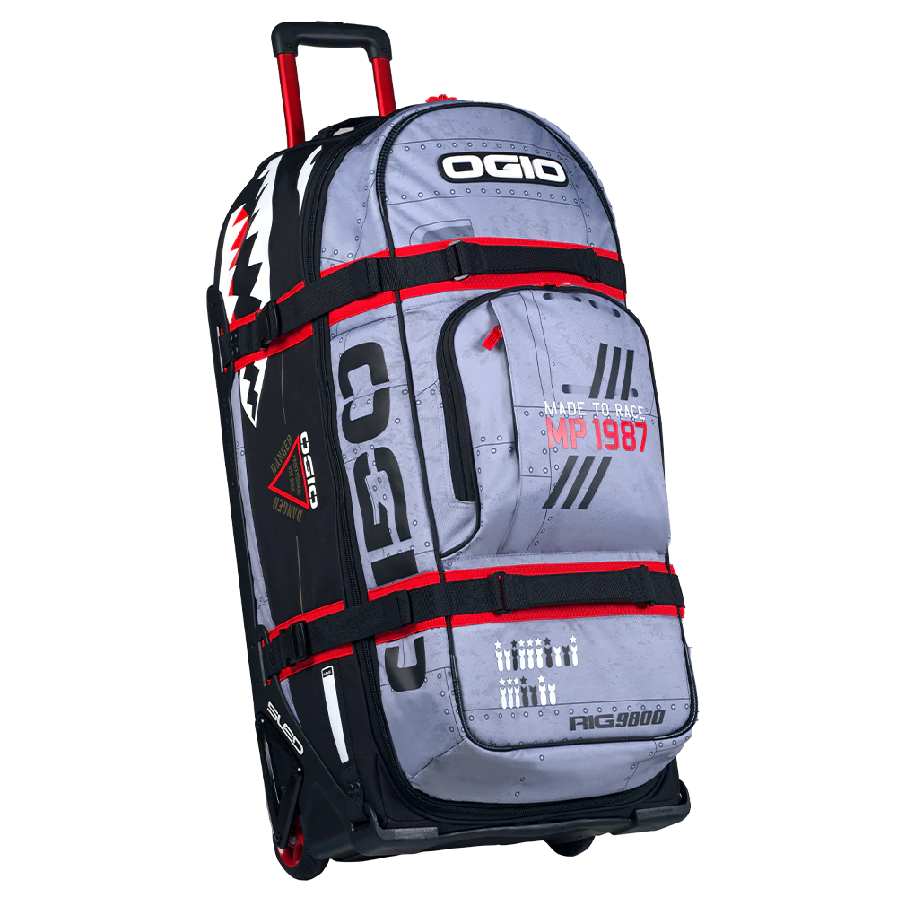 Ogio Rig 9800 Gear Bag