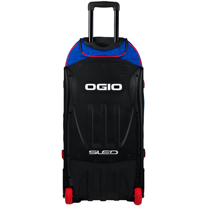 Ogio Rig 9800 Gear Bag - DNGER X Deep Blue