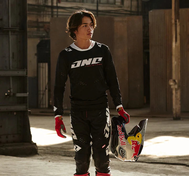 One Industries X-197 Jersey