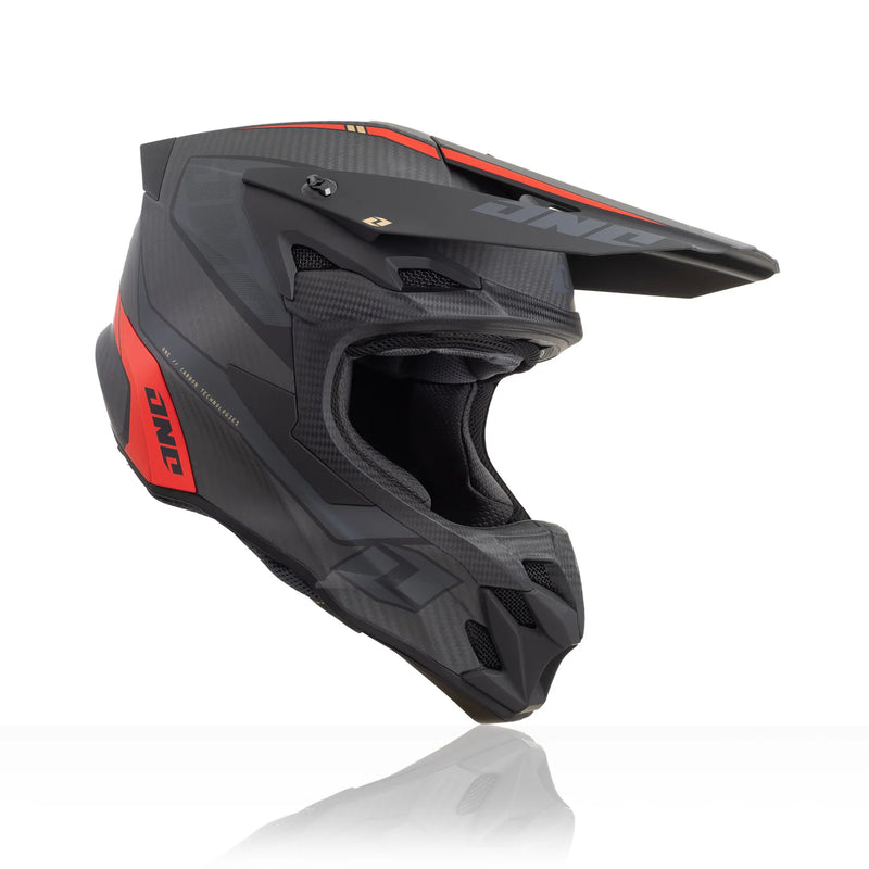 One Industries X-197 Carbon Helmet