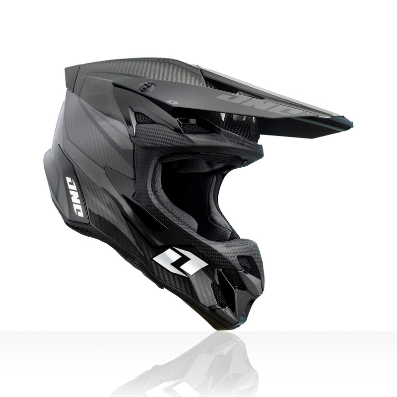 One Industries X-197 Carbon Helmet