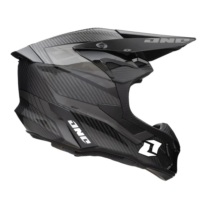 One Industries X-197 Carbon Helmet