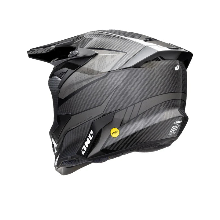 One Industries X-197 Carbon Helmet