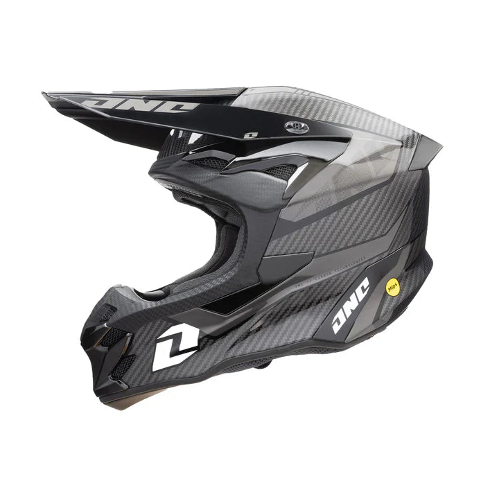 One Industries X-197 Carbon Helmet