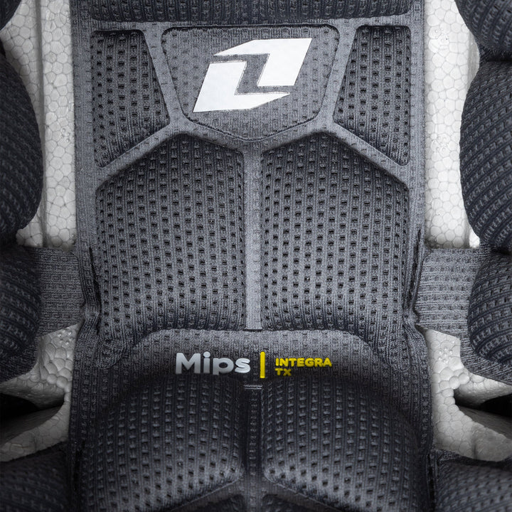 One Industries X-197 Carbon Helmet