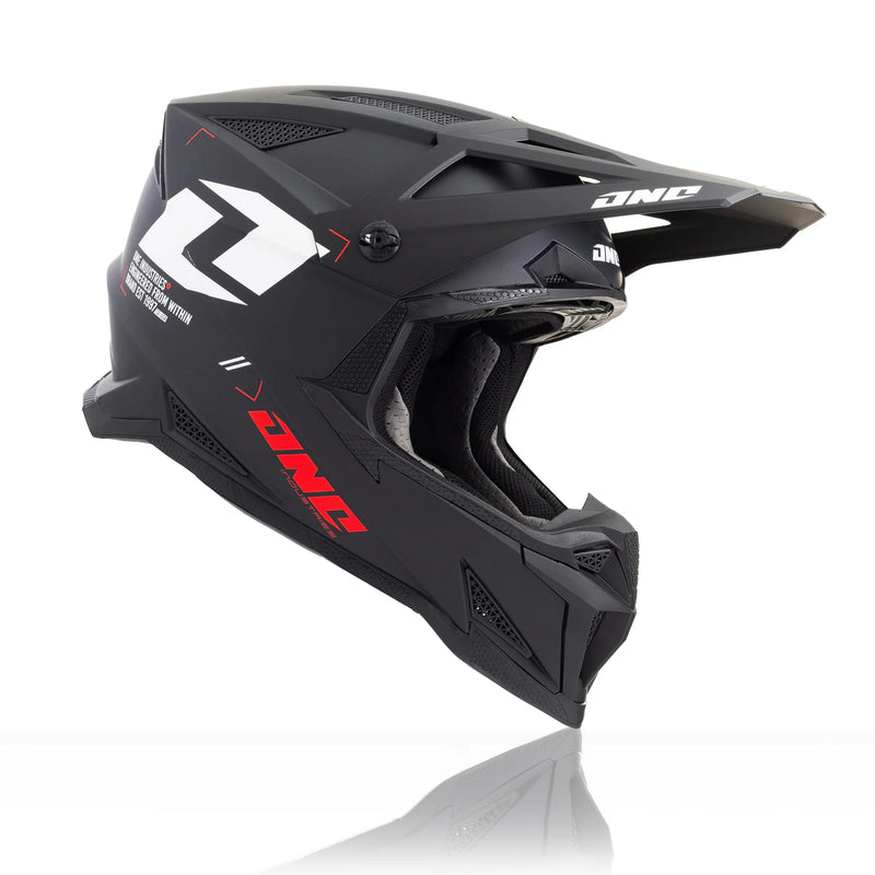 One Industries X-297 Focus Helmet