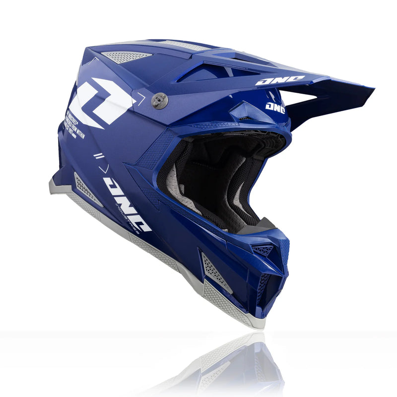 One Industries X-297 Focus Helmet