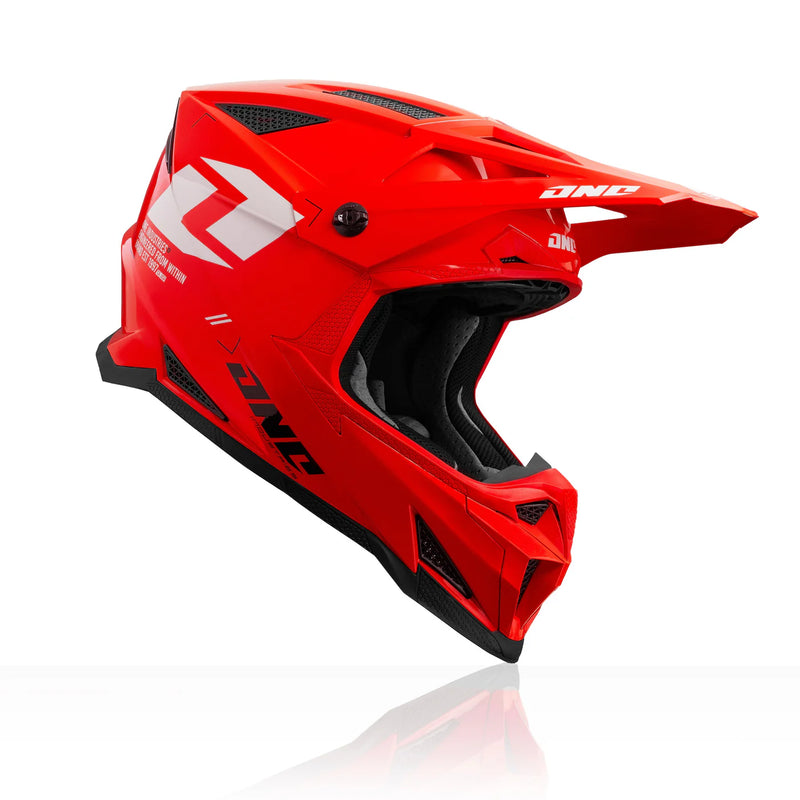 One Industries X-297 Focus Helmet
