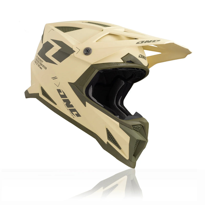 One Industries X-297 Focus Helmet