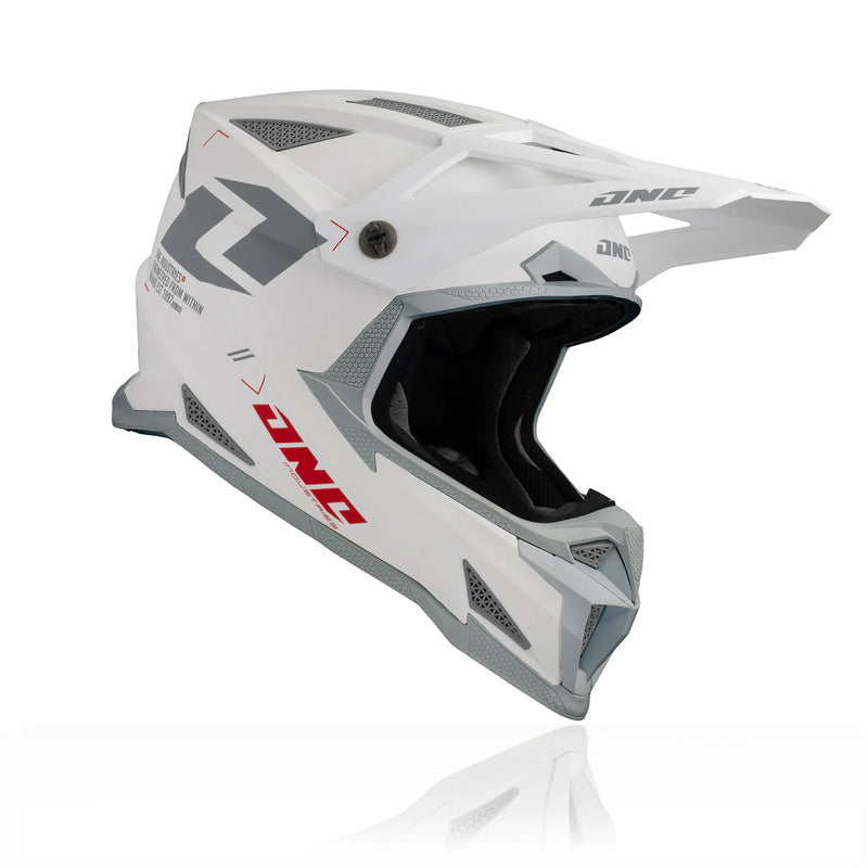 One Industries X-297 Focus Helmet