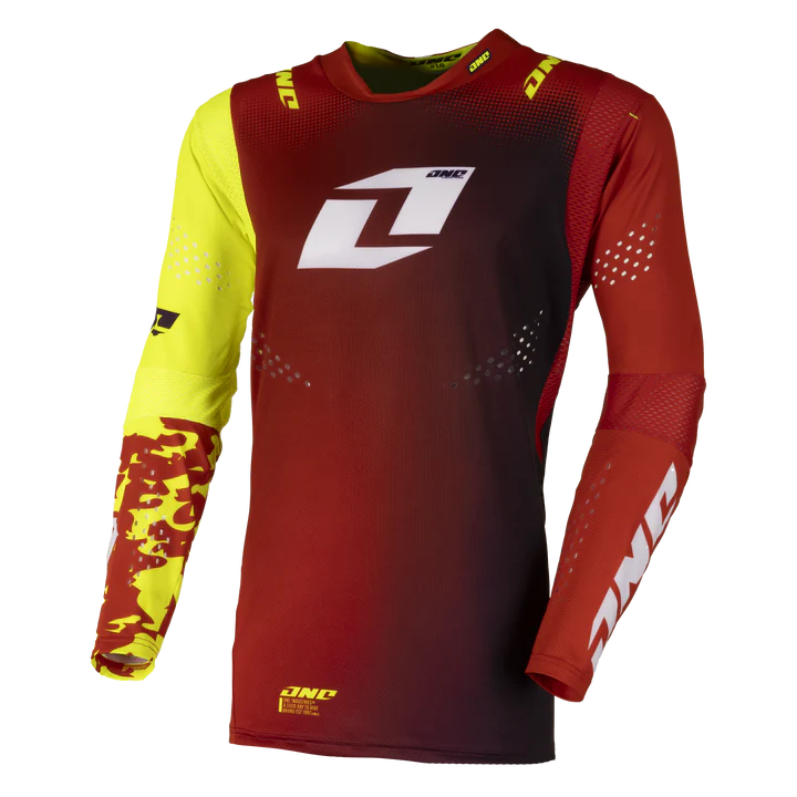 One Industries X-197 Jersey
