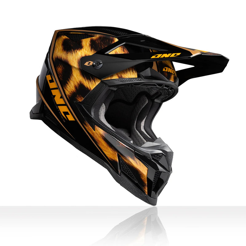 One Industries X-297 Prowler Helmet