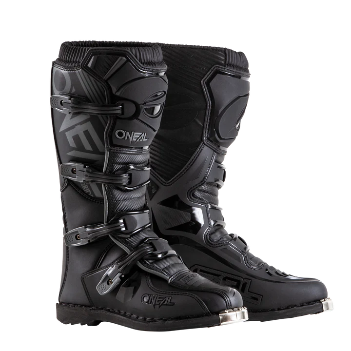 O'Neal Element Boots - Black