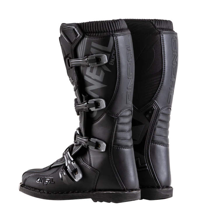 O'Neal Element Boots - Black