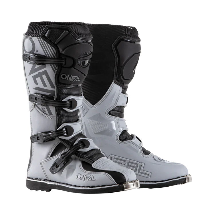 O'Neal Element Boots - Gray