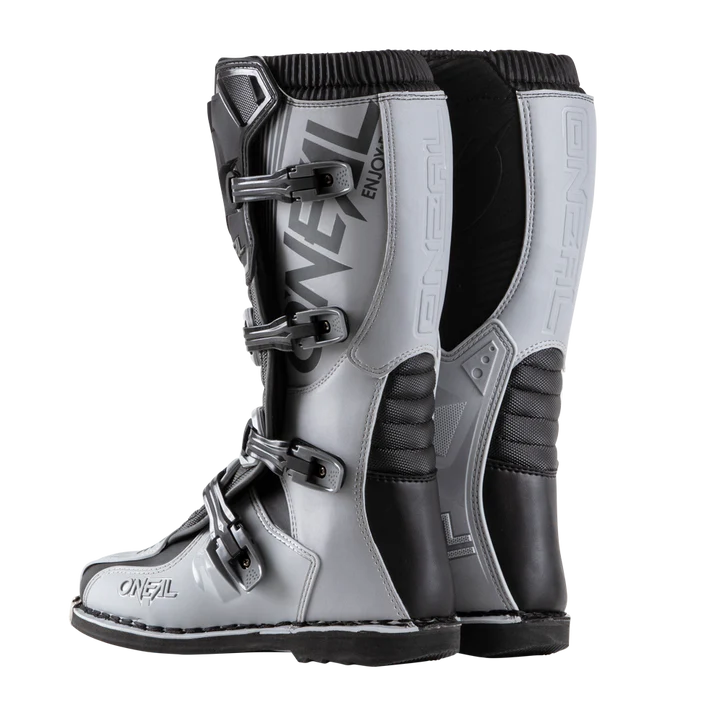 O'Neal Element Boots - Gray