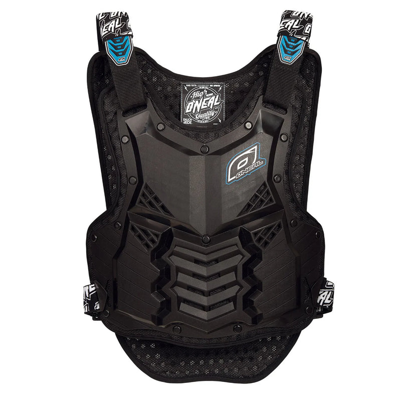 Nealcap Protector O'Neal Holeshot Chest Protector — Privateer Mx Supply