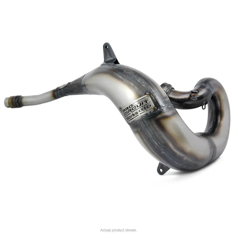 Pro Circuit Works Exhaust Pipe - 05-07 KX250