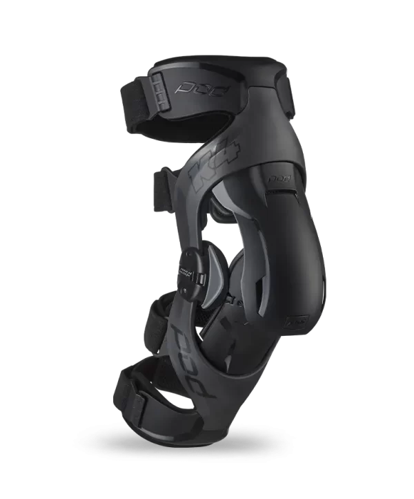 Pod MX K4 2.0 Knee Brace Pair