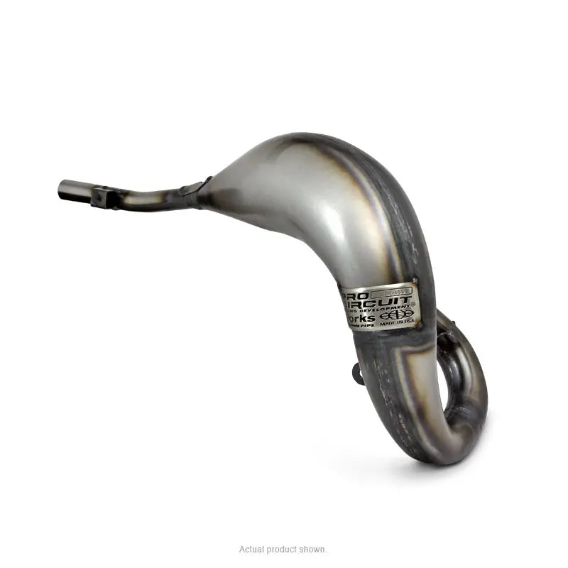 Pro Circuit Works Exhaust Pipe - 02-18 YZ85