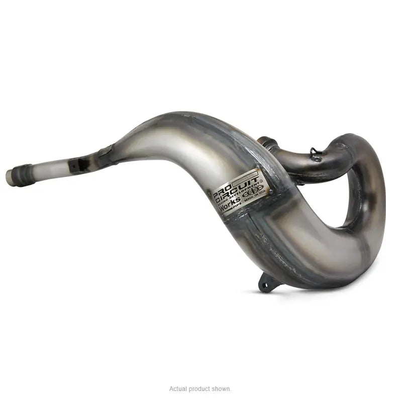 Pro Circuit Works Exhaust Pipe - 02-25 YZ250