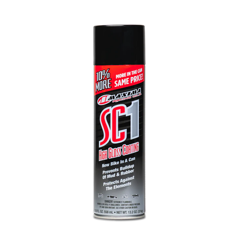 Maxima SC1 High Gloss Coating